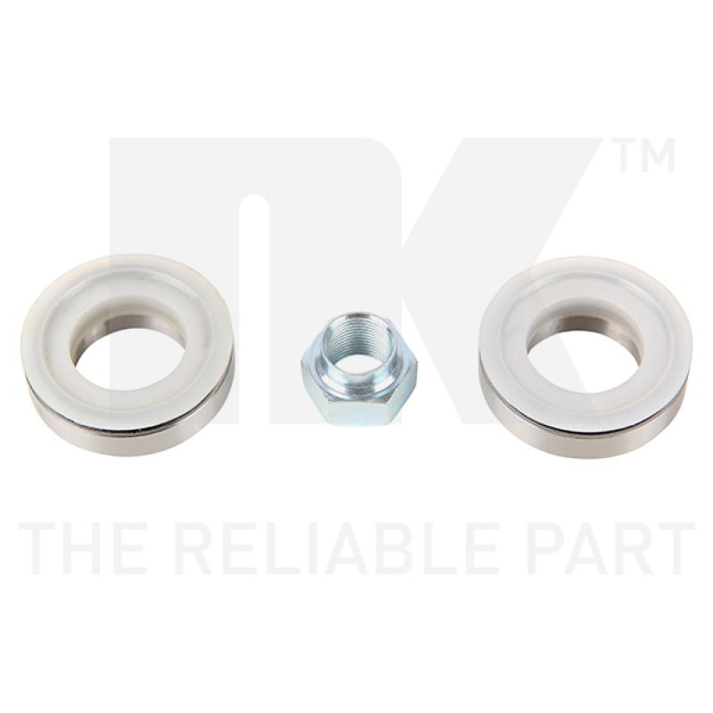 Roulement de roue arrière NK 752519 - Visuel 1