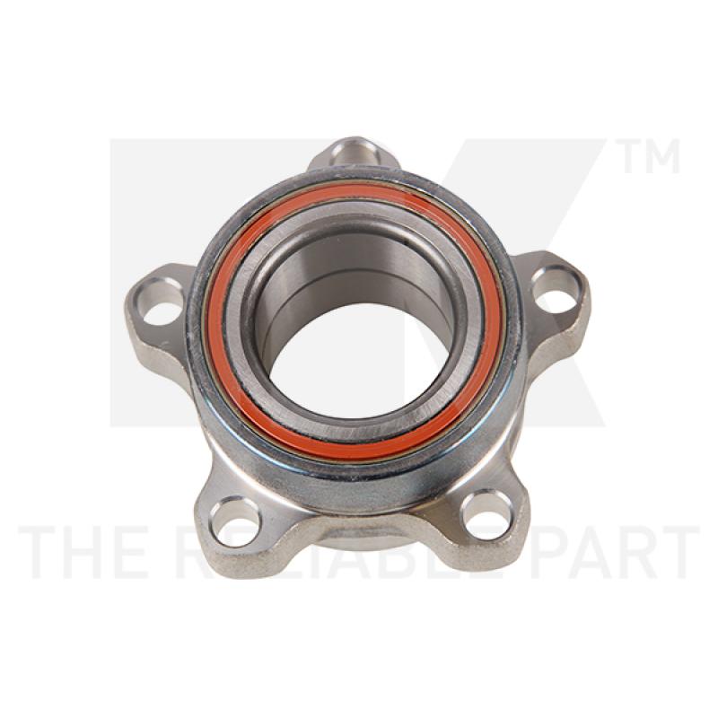 Roulement de roue avant NK 752532 - Visuel 1