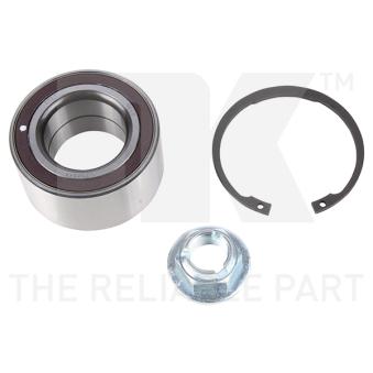 Roulement de roue avant NK OEM 8V411215BB