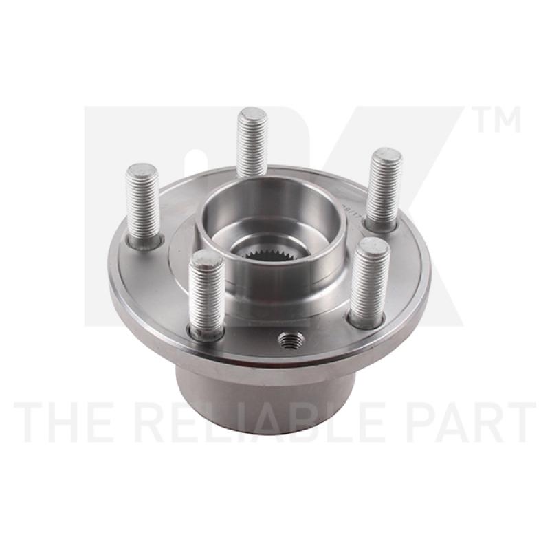 Roulement de roue avant NK 752546 - Visuel 1