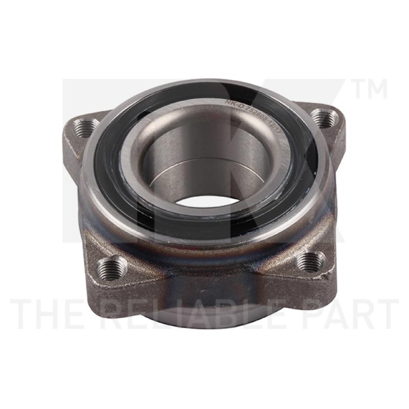 Roulement de roue avant NK 752608 - Visuel 1