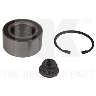 Roulement de roue avant NK OEM 44300SJKJ01