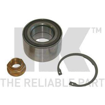 Roulement de roue avant NK OEM 44300SNAA01