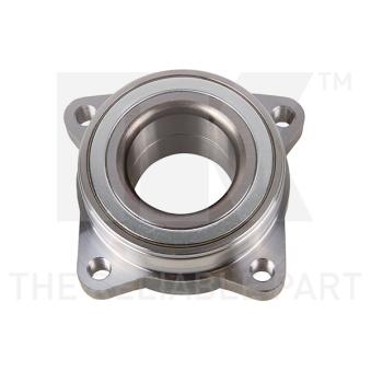 Roulement de roue avant NK OEM 44200SX00081