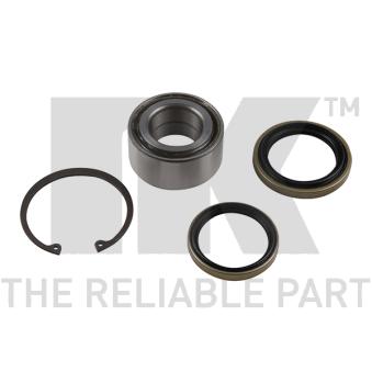 Roulement de roue avant NK OEM MR449797