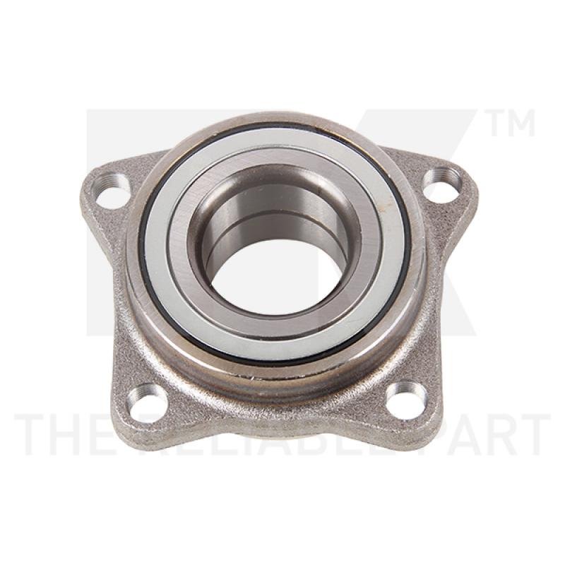 Roulement de roue avant NK 753009 - Visuel 1