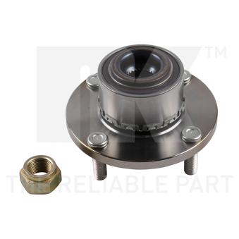 Roulement de roue avant NK OEM MN102067