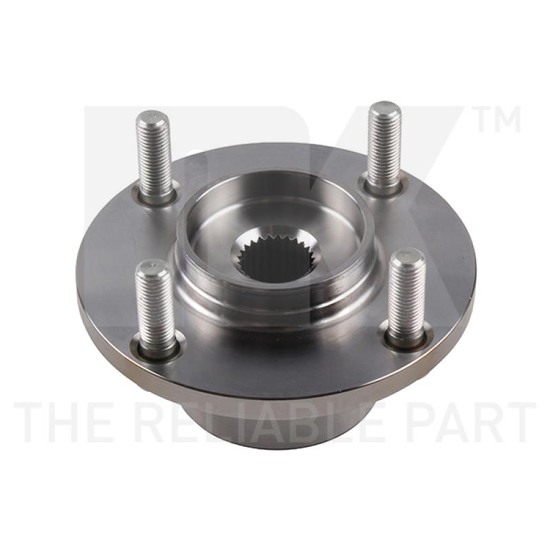 Roulement de roue avant NK 753017 - Visuel 1