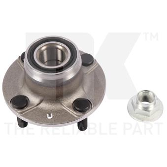 Roulement de roue avant NK OEM NA013304X