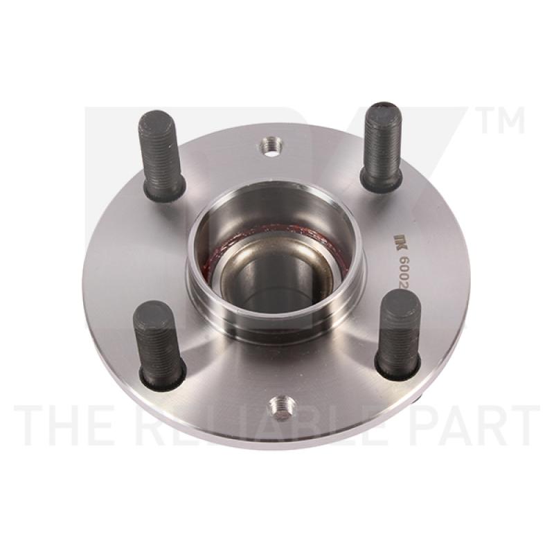 Roulement de roue avant NK 753216 - Visuel 1