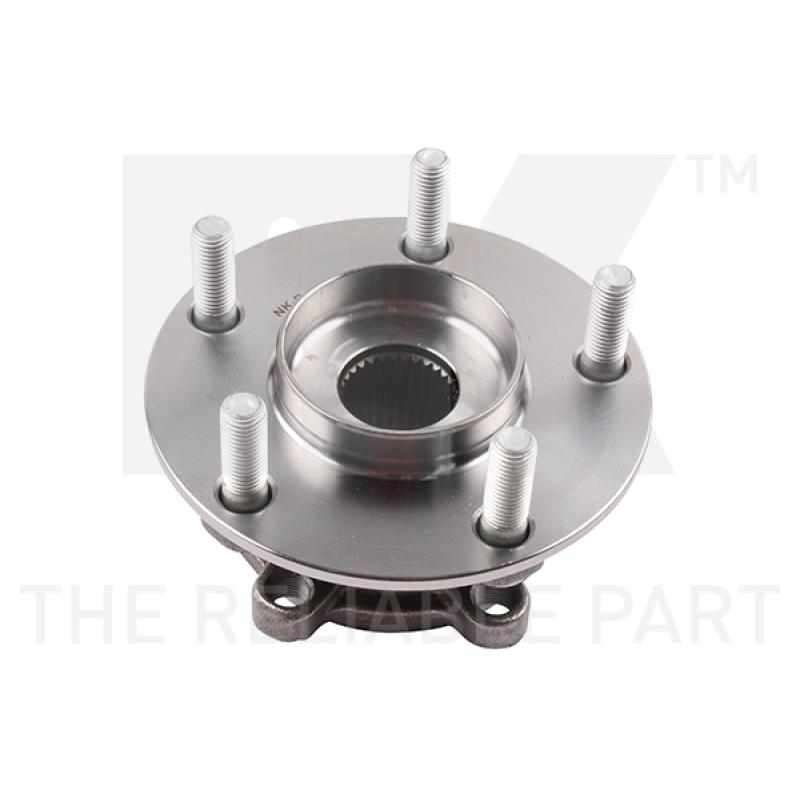 Roulement de roue avant NK 753231 - Visuel 1