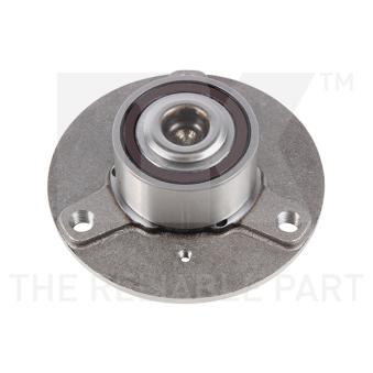 Roulement de roue avant NK OEM 4513300159