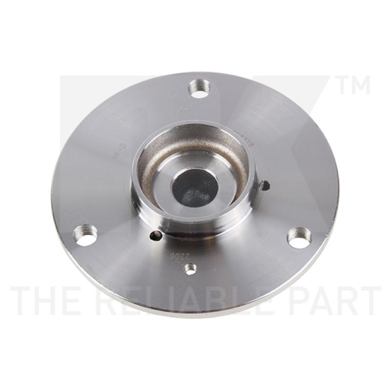 Roulement de roue avant NK 753328 - Visuel 1