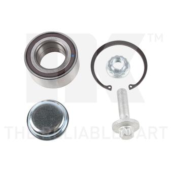 Roulement de roue avant NK OEM A1699810006