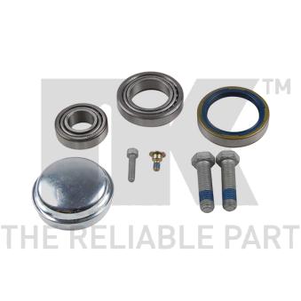 Roulement de roue avant NK OEM A2103300325