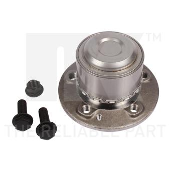 Roulement de roue avant NK [753338]