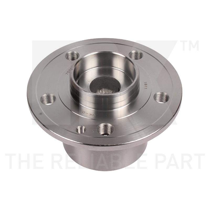 Roulement de roue avant NK 753338 - Visuel 1