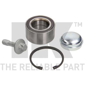 Roulement de roue avant NK OEM 2469810006