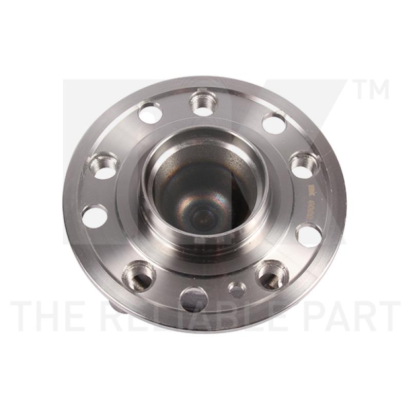 Roulement de roue avant NK 753345 - Visuel 1