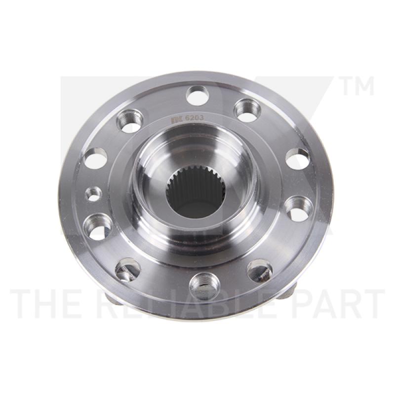 Roulement de roue avant NK 753346 - Visuel 1