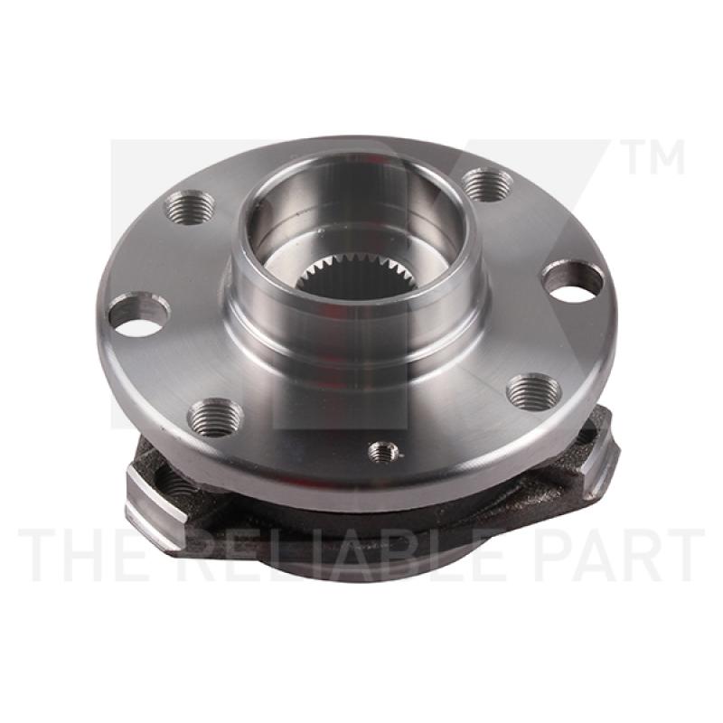 Roulement de roue avant NK 753620 - Visuel 1