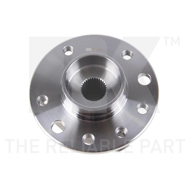 Roulement de roue avant NK 753622 - Visuel 1