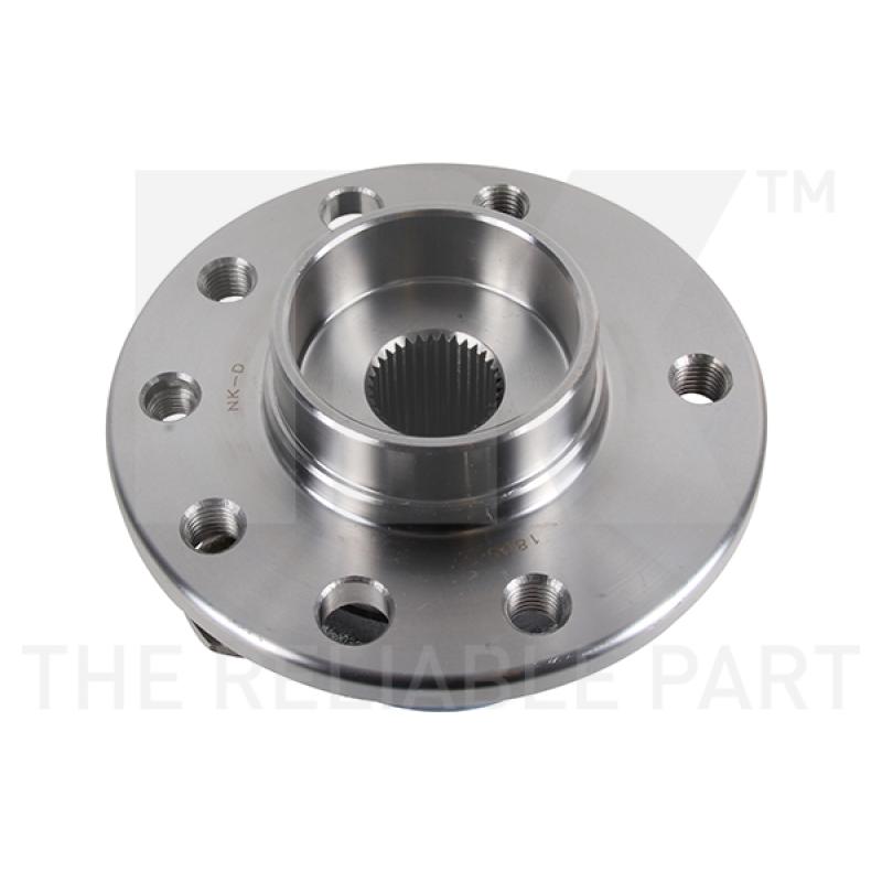 Roulement de roue avant NK 753623 - Visuel 1