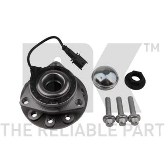 Roulement de roue avant NK OEM 1603143