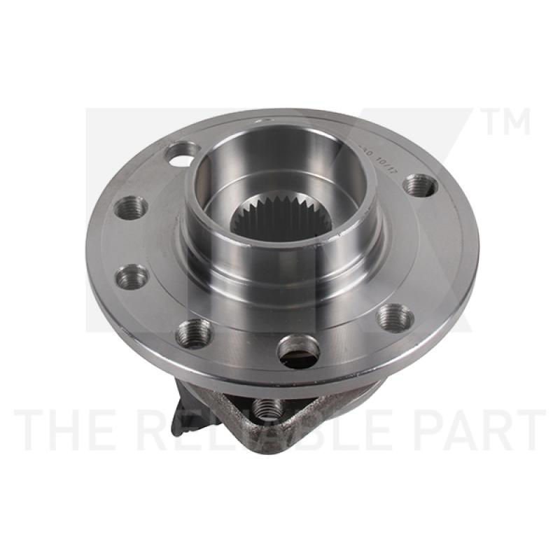 Roulement de roue avant NK 753630 - Visuel 1