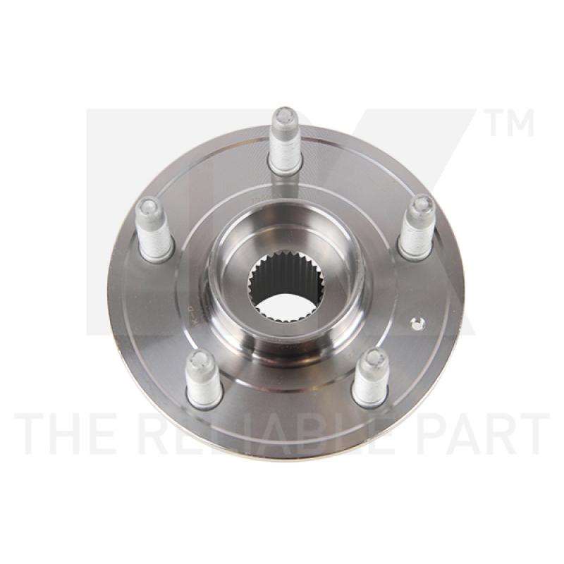 Roulement de roue avant NK 753633 - Visuel 1