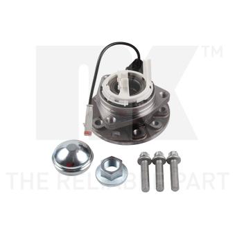 Roulement de roue avant NK OEM 93182913