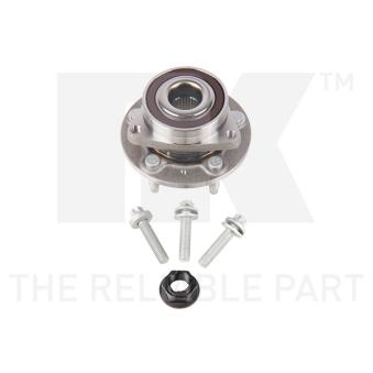 Roulement de roue avant NK OEM 13583479