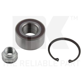 Roulement de roue avant NK OEM 328035