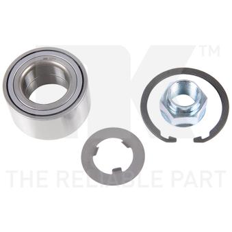 Roulement de roue avant NK [753645]