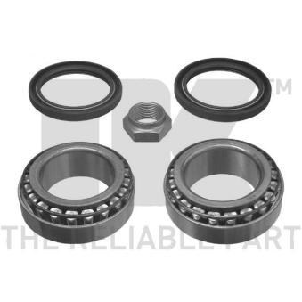 Roulement de roue avant NK OEM 7701468409