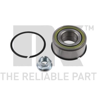 Roulement de roue avant NK OEM 7701205780