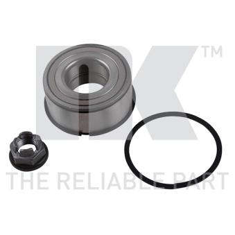 Roulement de roue avant NK OEM 7701206771