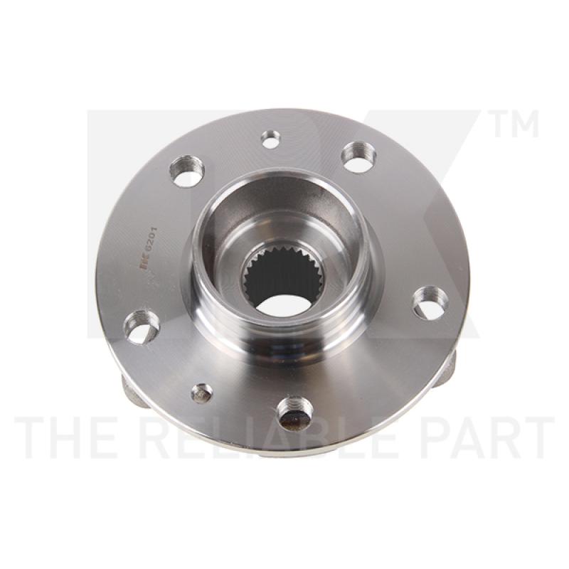 Roulement de roue avant NK 753933 - Visuel 1