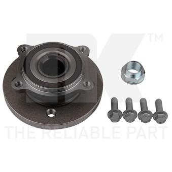 Roulement de roue avant NK OEM 6756889
