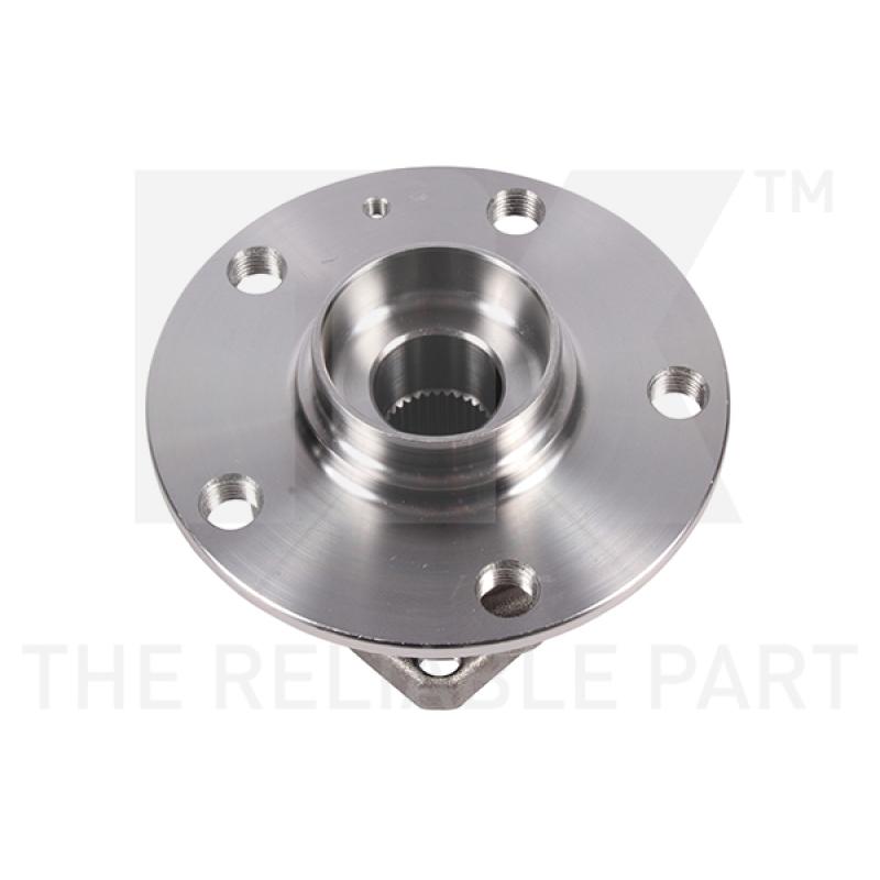 Roulement de roue avant NK 754309 - Visuel 1