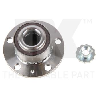 Roulement de roue avant NK OEM 6Q0407621CA