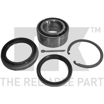 Roulement de roue avant NK OEM 9031156017