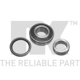 Roulement de roue arrière NK [754530]