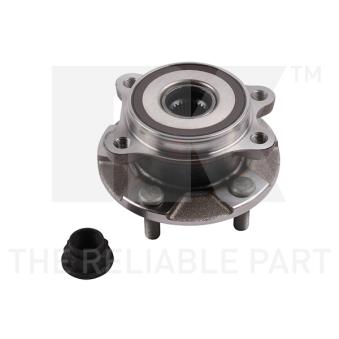 Moyeu de roue avant NK OEM 4355002010