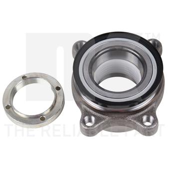 Roulement de roue avant NK OEM 4356026010