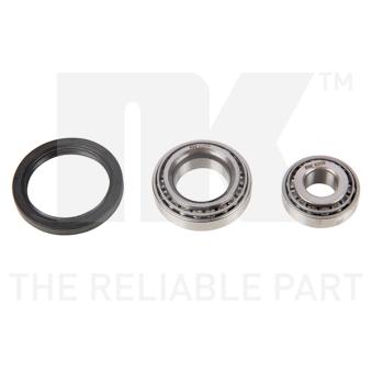 Roulement de roue avant NK [754710]