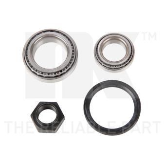 Roulement de roue avant NK [754718]