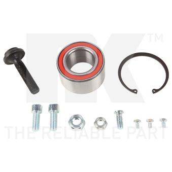 Roulement de roue avant NK [754727]