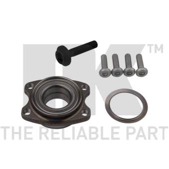 Roulement de roue avant NK OEM 8E0598625A