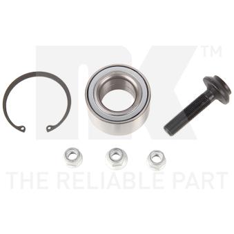 Roulement de roue avant NK OEM 8L0498625 Roulement de roue avant NK OEM 8L0498625